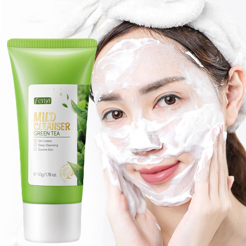 Facial Products Kit Sakura / G – обзор и цена Skincare Korea