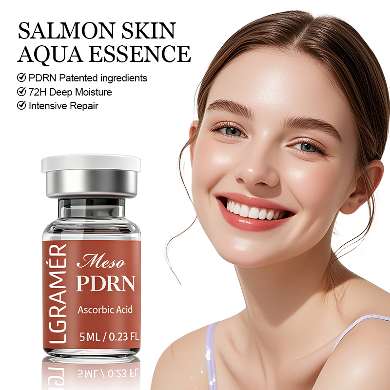 PDRN Salmon DNA Serum for Faci – обзор и цена Skincare Korea