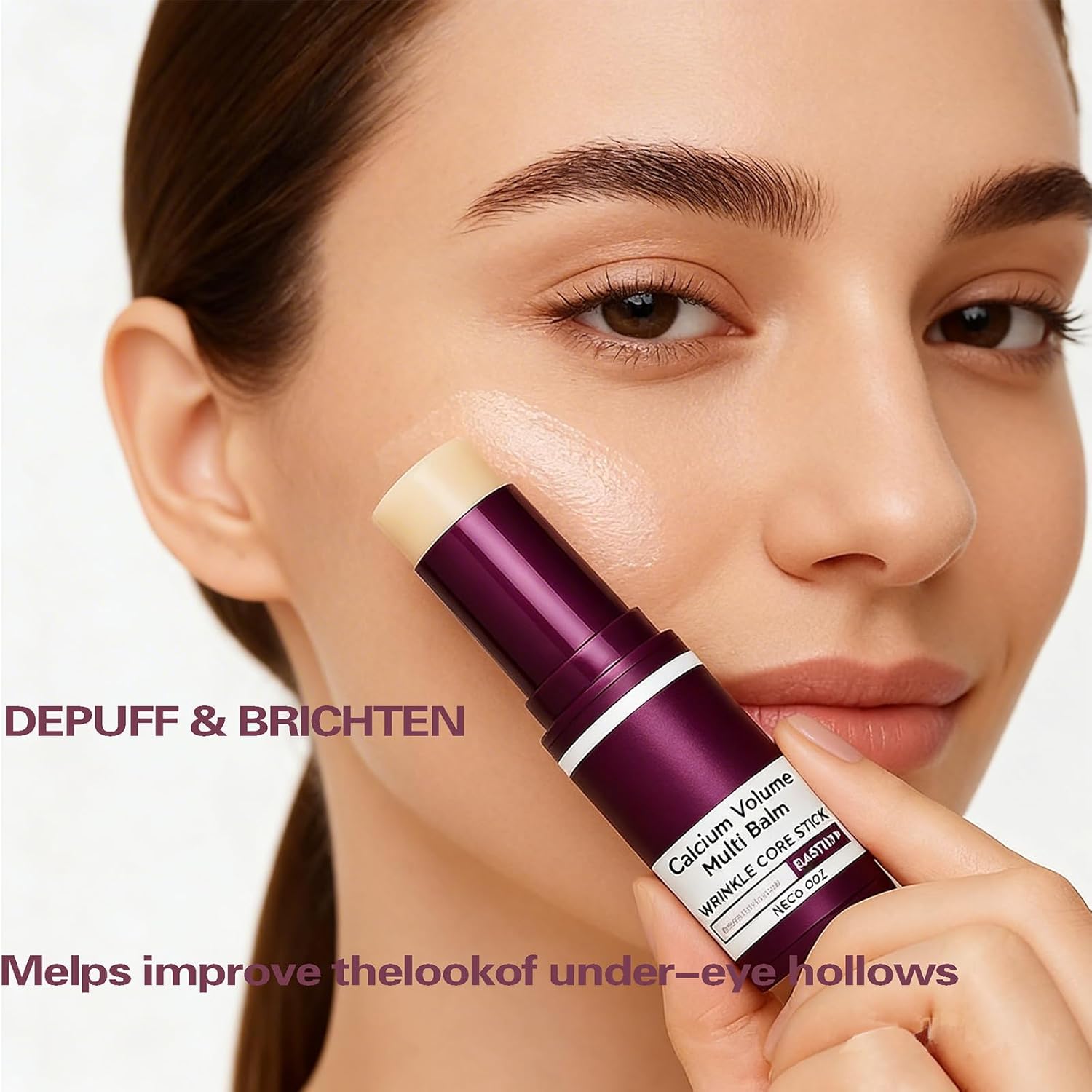 Korean Calcium Volume Multi Ba – обзор и цена Skincare Korea