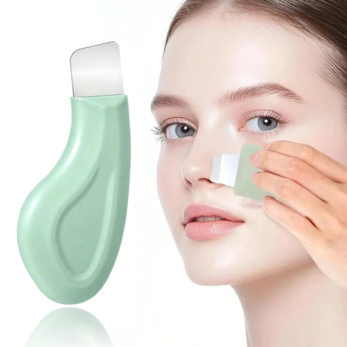 Blackhead and Whitehead Remova – обзор и цена Skincare Qv