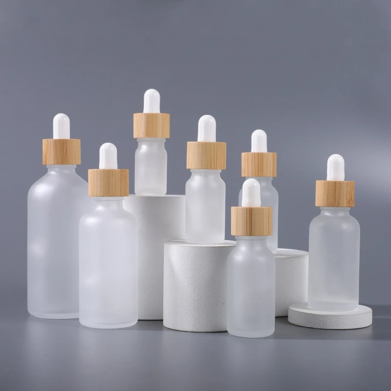 5ml-100ml Dropper Bottle Bambo – обзор и цена Skincare Qv
