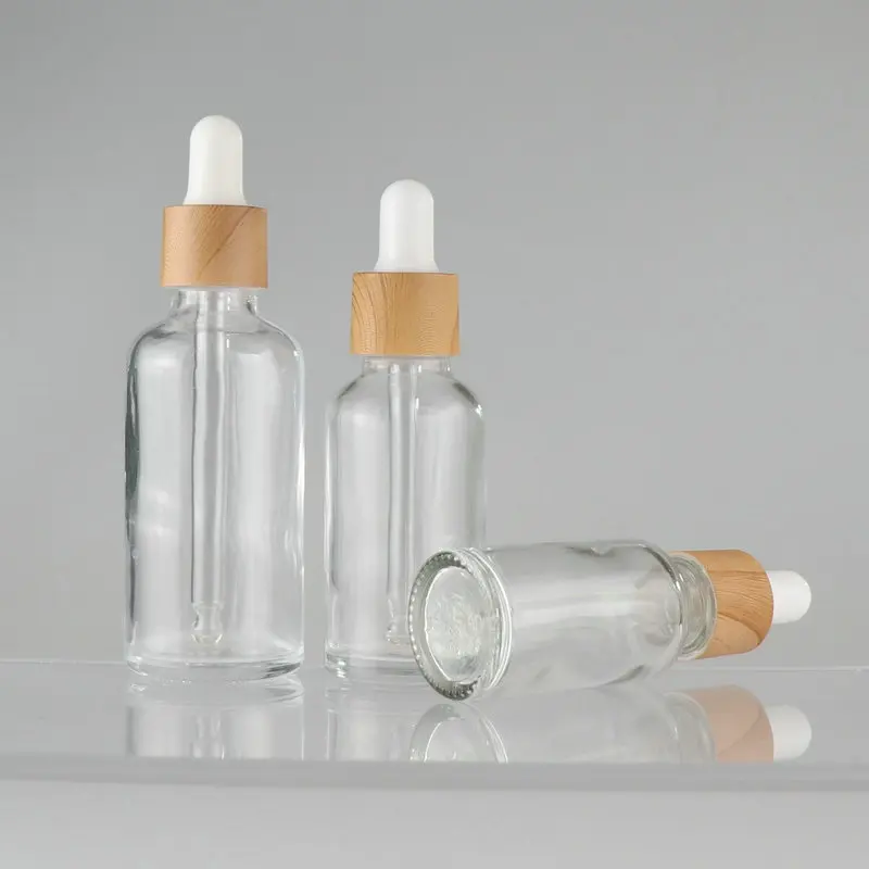 5ml-100ml Dropper Bottle Bambo – обзор и цена Skincare Qv