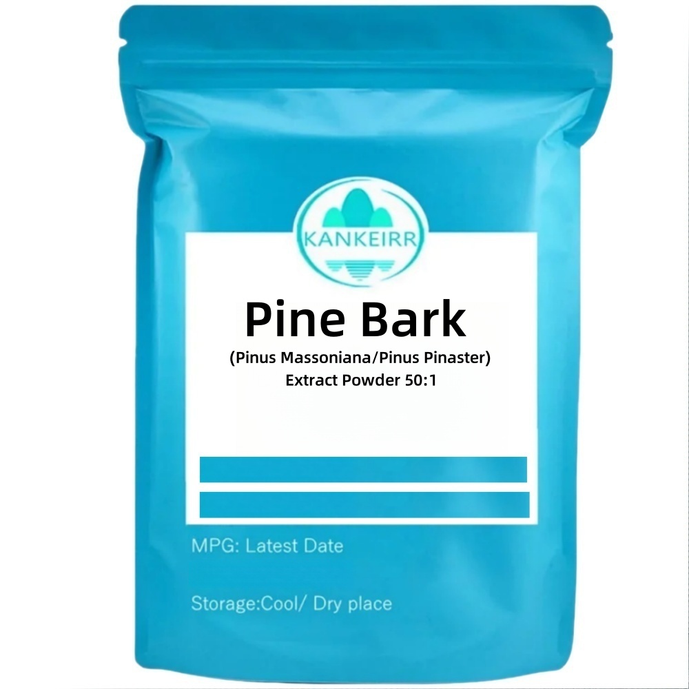 Customized Pine Bark Extract P – обзор и цена Licorice Root Extract