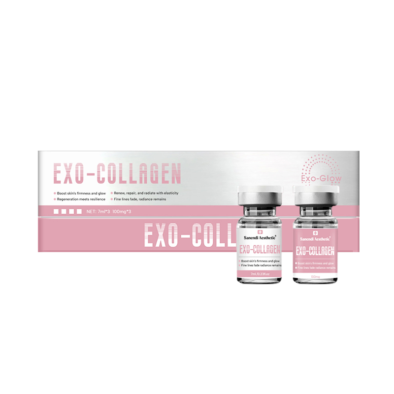 Facial Exoxomas Stem Mother Ce – обзор и цена Licorice Root Extract