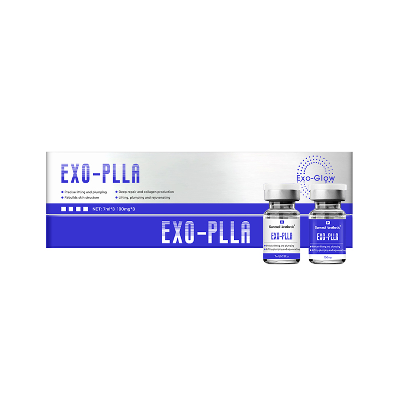 Facial Exoxomas Stem Mother Ce – обзор и цена Licorice Root Extract