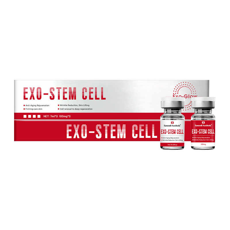 Facial Exoxomas Stem Mother Ce – обзор и цена Licorice Root Extract