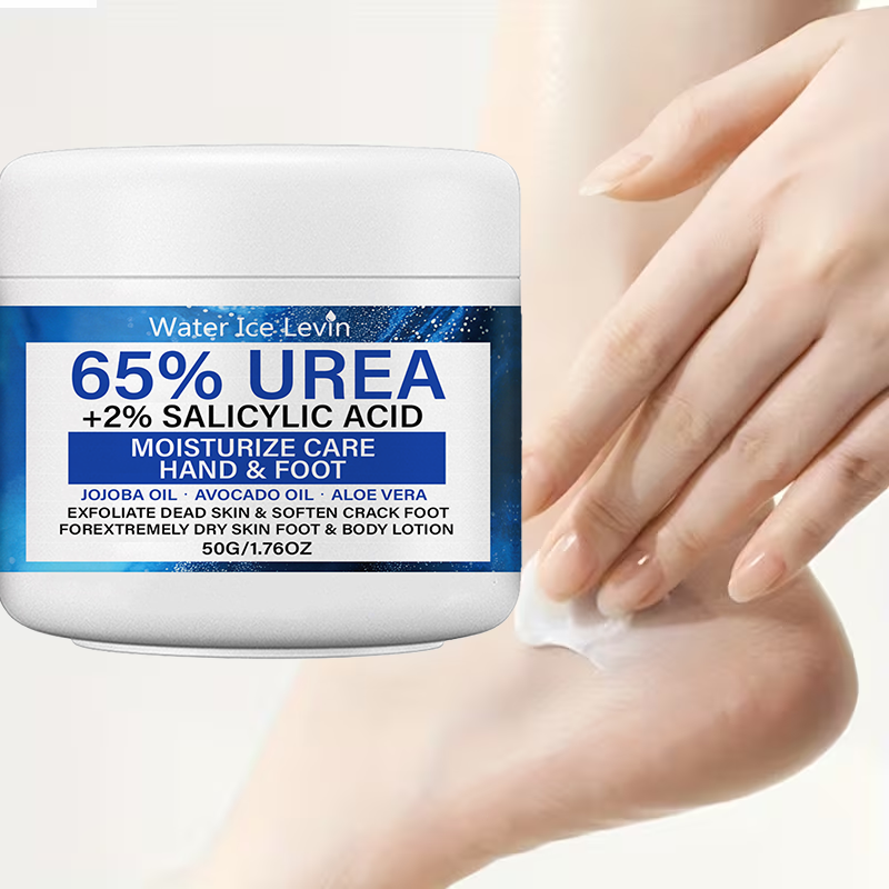 Urea Foot Cream with Salicylic – обзор и цена Glycolic Acid Exfoliant