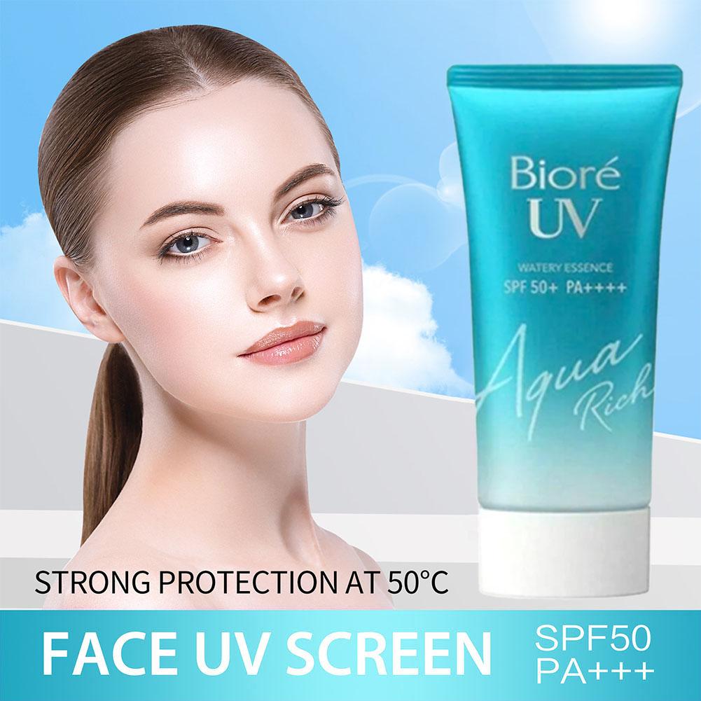 Birou Facial Body Sunscreen Wh – обзор и цена Spf 50 Sunscreen
