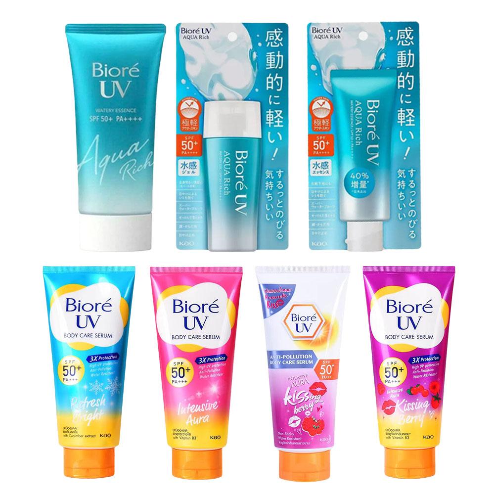 Birou Facial Body Sunscreen Wh – обзор и цена Spf 50 Sunscreen