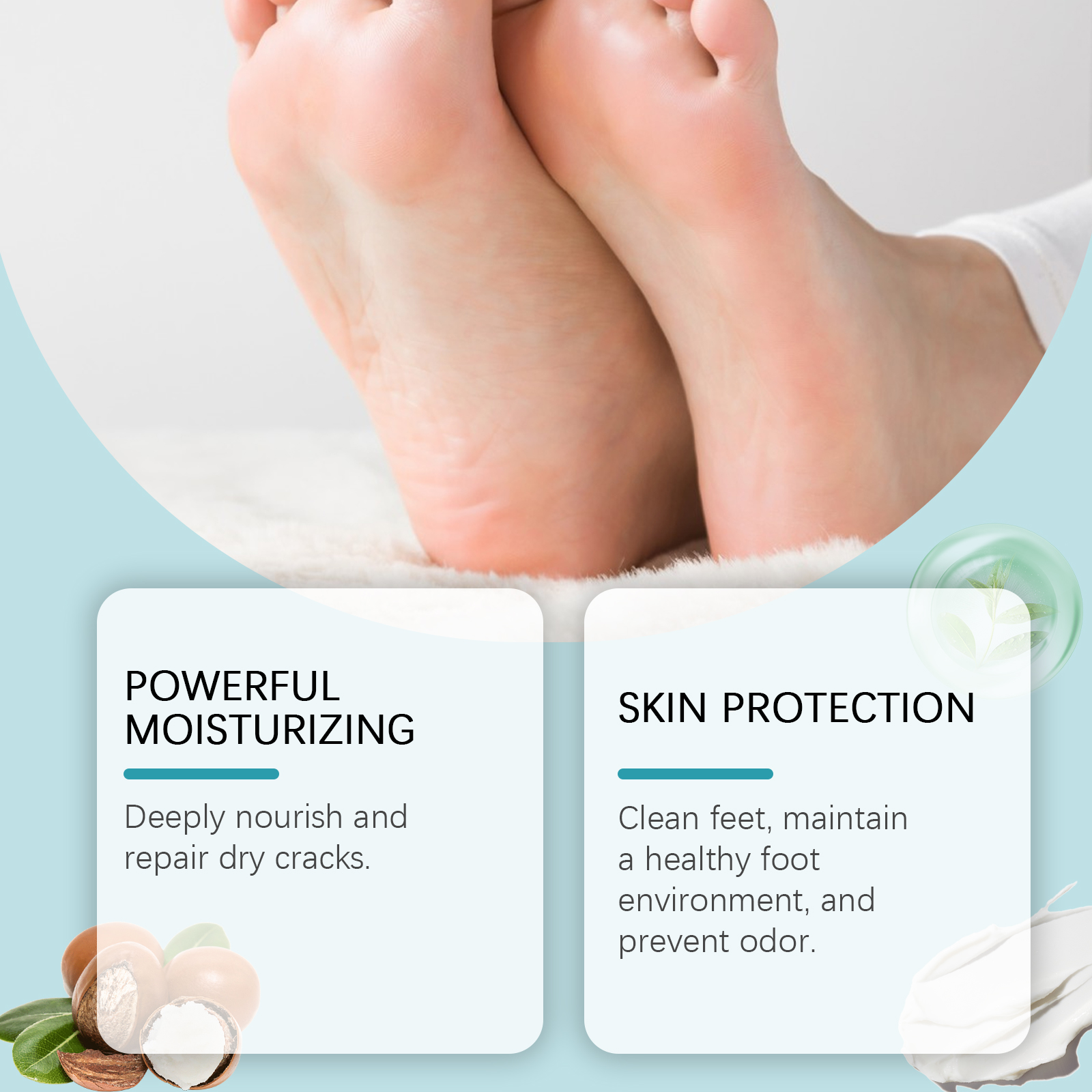 10% Urea Cream +2% Salicylic A – обзор и цена Glycolic Acid Exfoliant