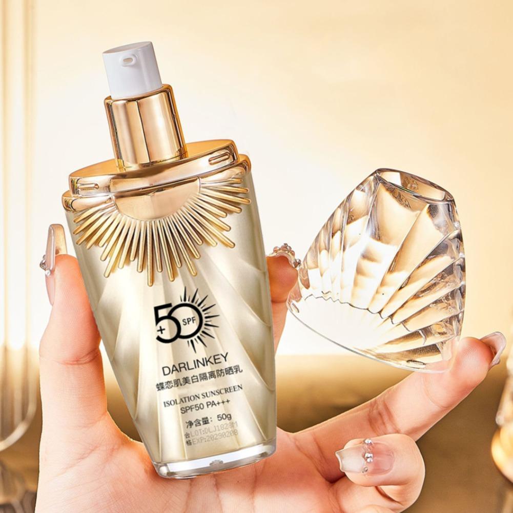 5 IN 1 Sunscreen SPF50 PA+++ w – обзор и цена Spf 50 Sunscreen