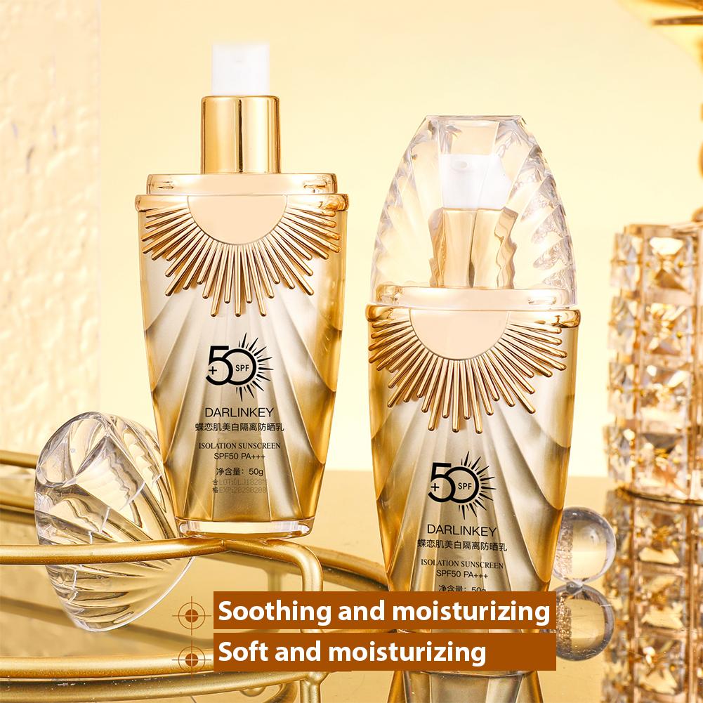 5 IN 1 Sunscreen SPF50 PA+++ w – обзор и цена Spf 50 Sunscreen