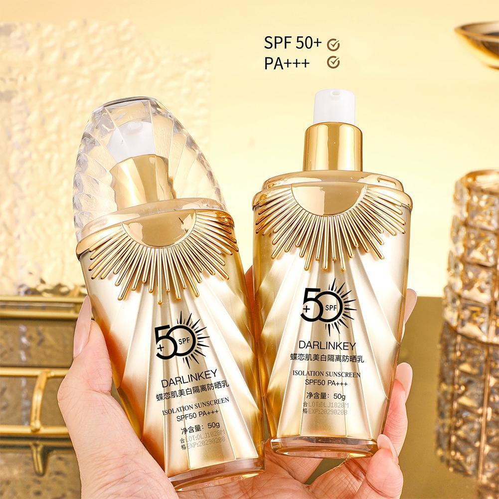 5 IN 1 Sunscreen SPF50 PA+++ w – обзор и цена Spf 50 Sunscreen