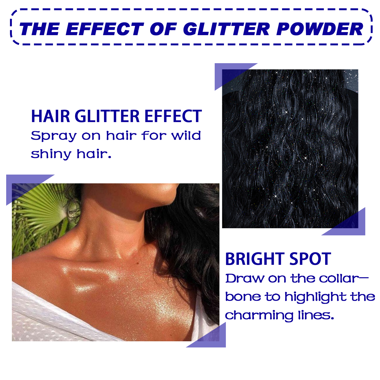 Jaysuing Glitter Spray 60ml Fi – обзор и цена Face Mist Mineral
