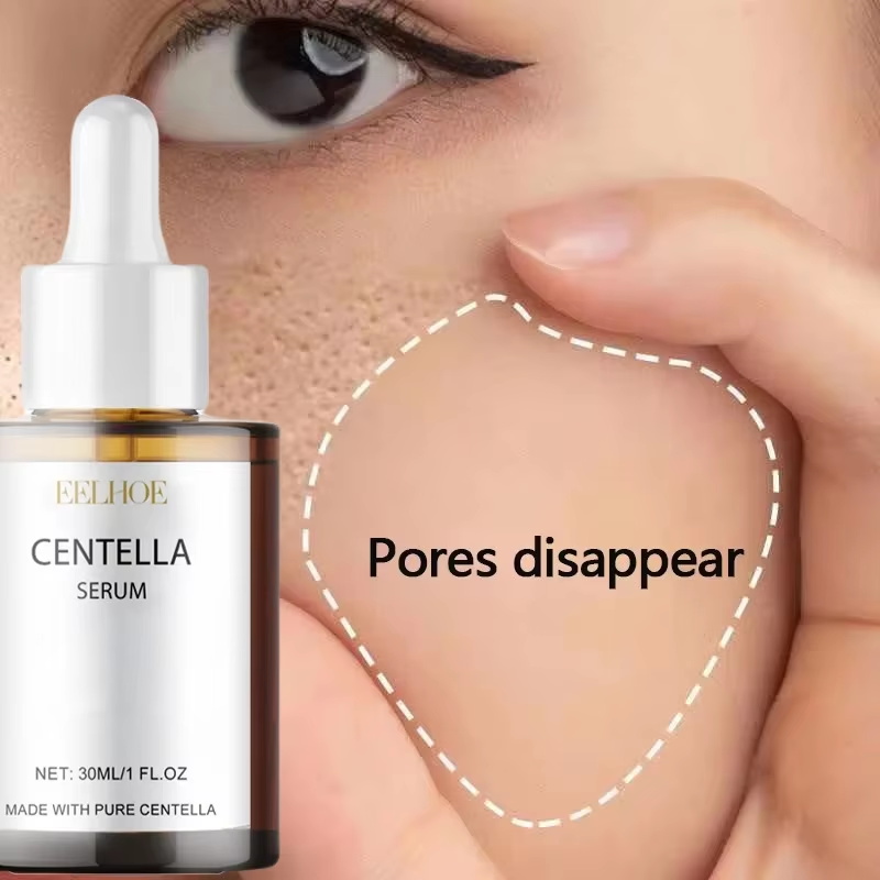 Centella Asiatica Shrink Pores – обзор и цена Lactic Acid Toner