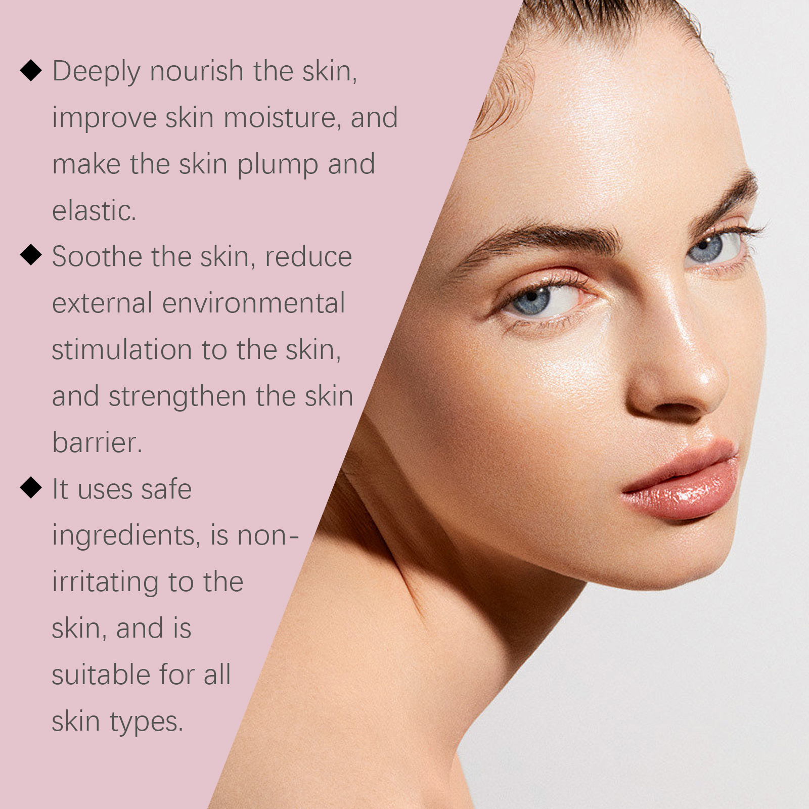 Rose Essence Toner Glowing Ski – обзор и цена Lactic Acid Toner