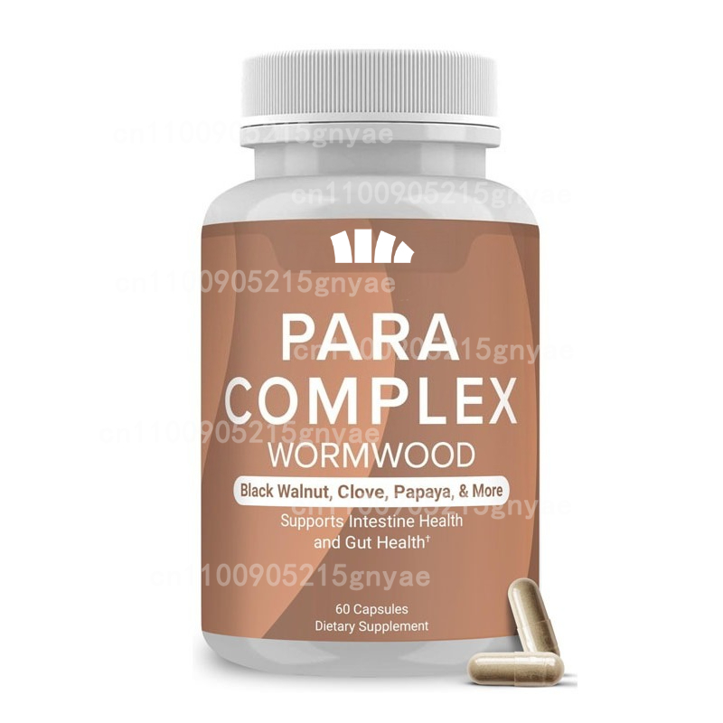 Intestinal Health Supplement - – обзор и цена Licorice Root Extract