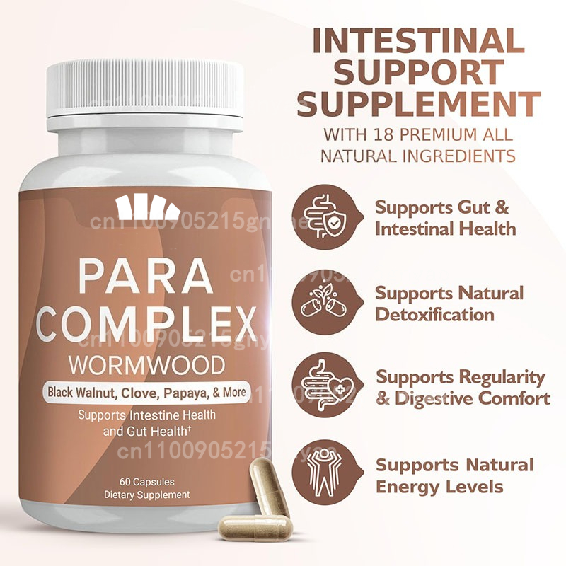 Intestinal Health Supplement - – обзор и цена Licorice Root Extract