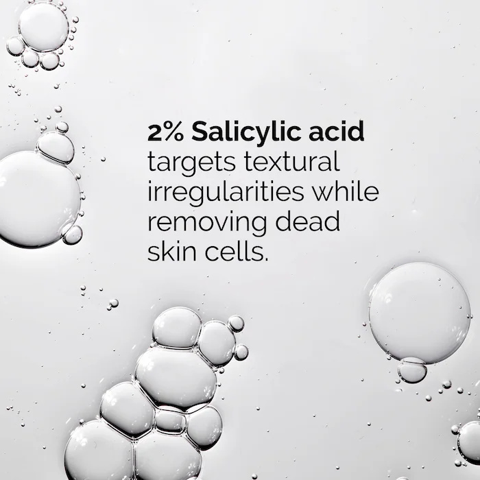 Salicylic Acid 2% Anhydrous So – обзор и цена Glycolic Acid Exfoliant