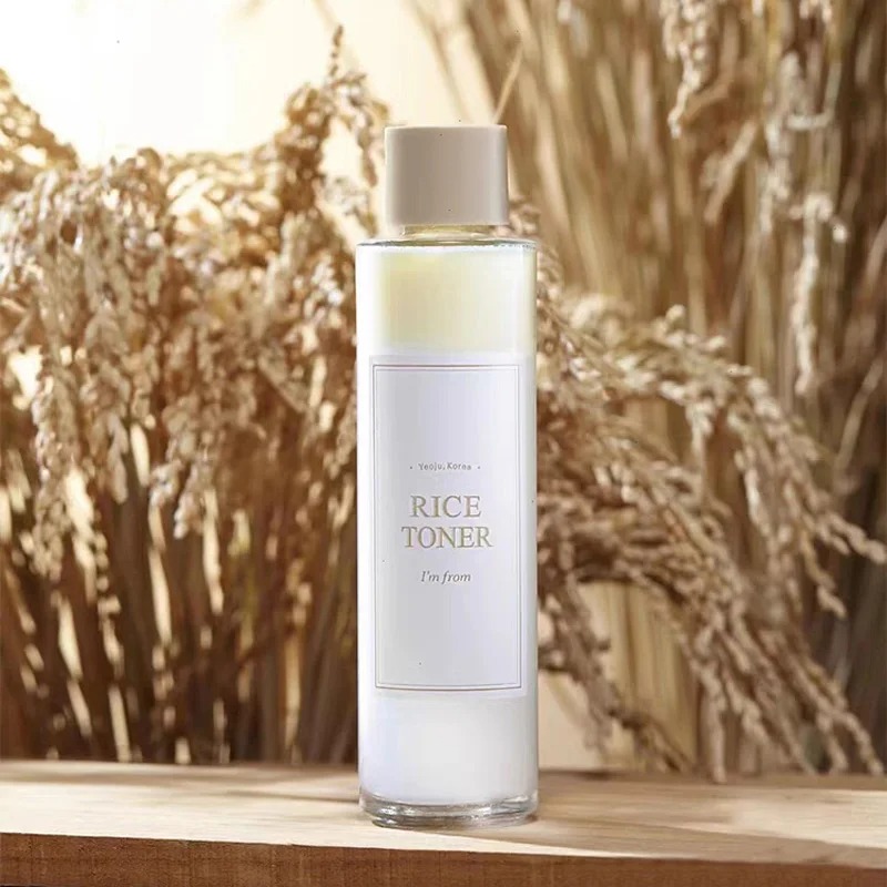 150ml Rice Toner Moisturizing  – обзор и цена Lactic Acid Toner