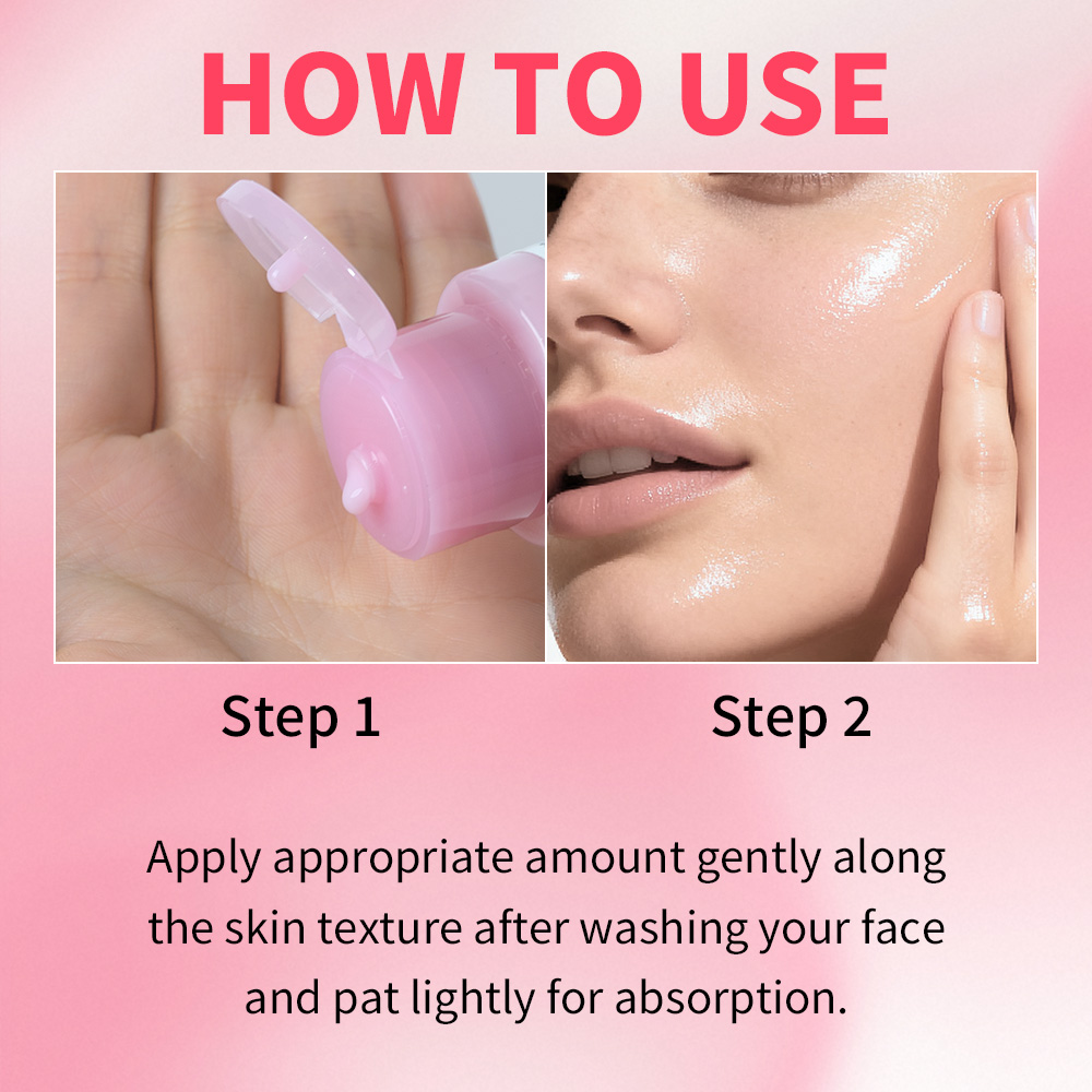 PDRN Pink Niacinamide Milky To – обзор и цена Lactic Acid Toner
