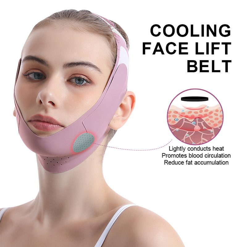 1PC Reusable Face Slimming Ban – обзор и цена Skincare Scora