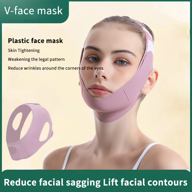 1PC Reusable Face Slimming Ban – обзор и цена Skincare Scora