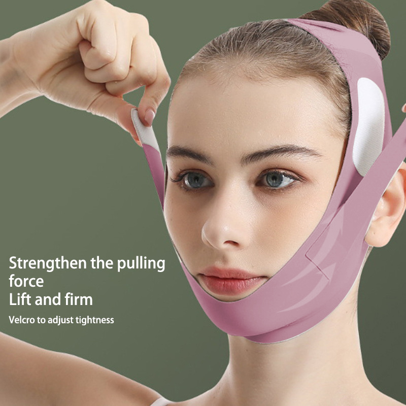 1PC Reusable Face Slimming Ban – обзор и цена Skincare Scora