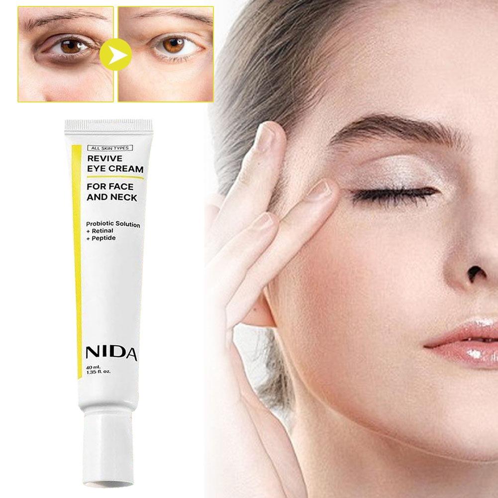 Korea NIDA Moisturizing Ultima – обзор и цена Skincare Korea