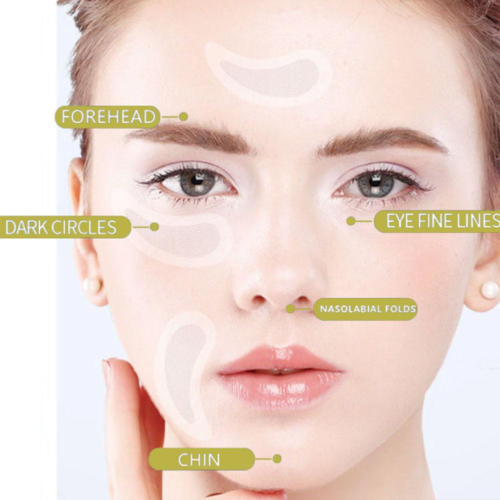 Microneedle Collagen Hydrocoll – обзор и цена Skincare Collagen