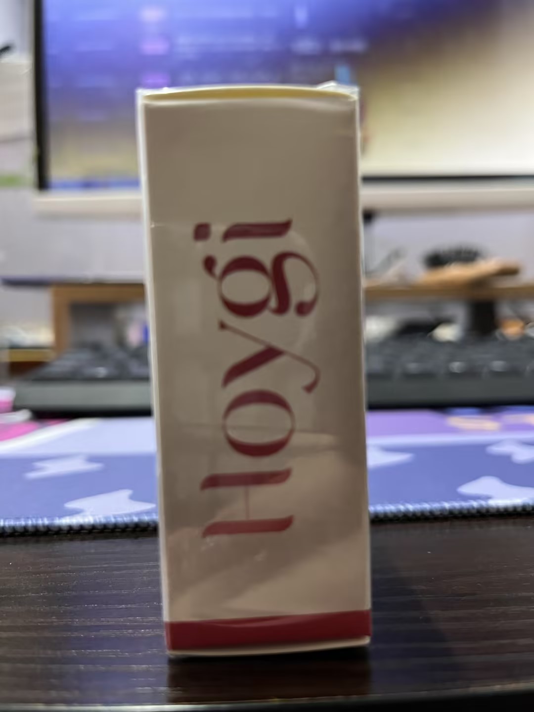 Hoygi BIO Sun Stick SPF50+ PA+ – обзор и цена Spf 50 Sunscreen