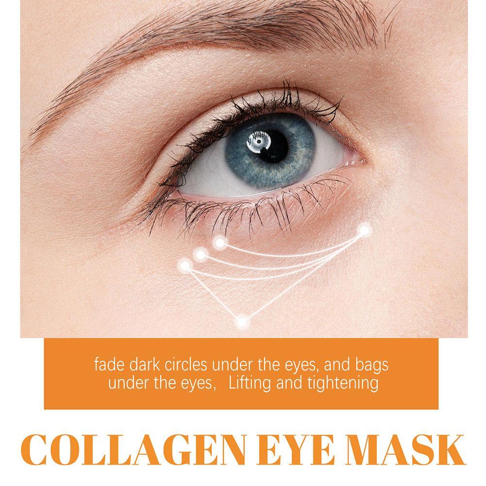 5 BOXES Collagen Soluble Patch – обзор и цена Skincare Collagen