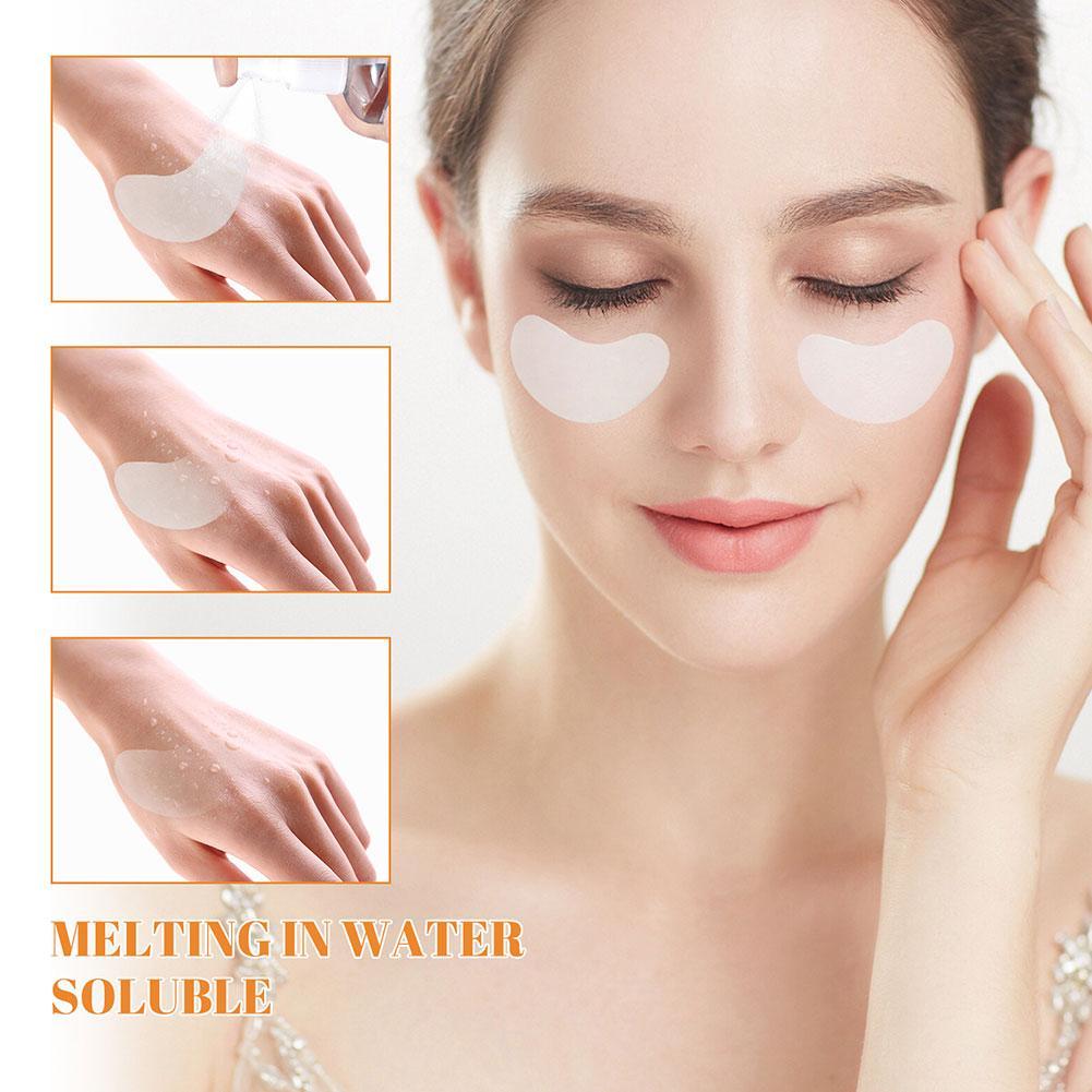 5 BOXES Collagen Soluble Patch – обзор и цена Skincare Collagen
